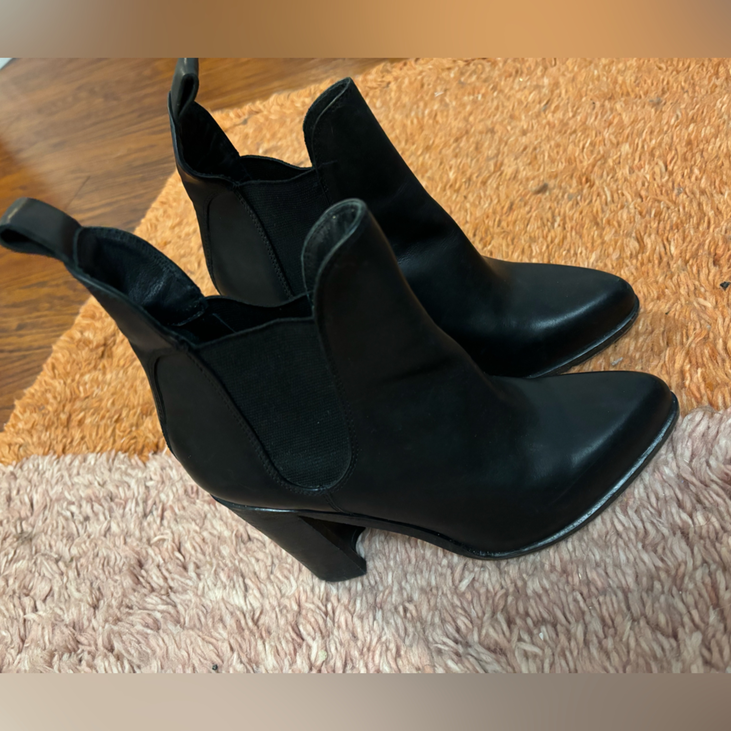 Rag & Bone Stanton Boot